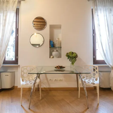 Apartament Appartamenti Venezia *