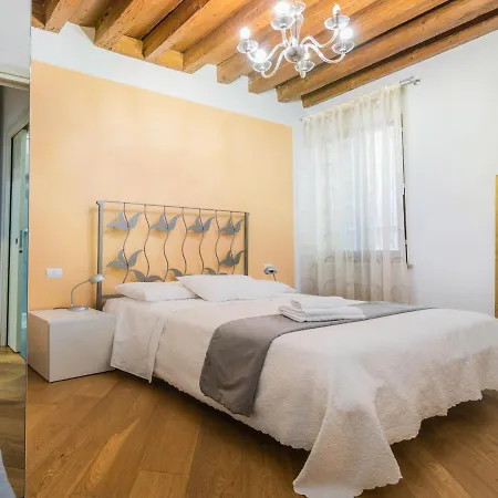 Apartament Appartamenti Venezia