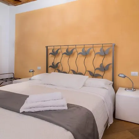 Appartamenti Venezia Apartament Wenecja