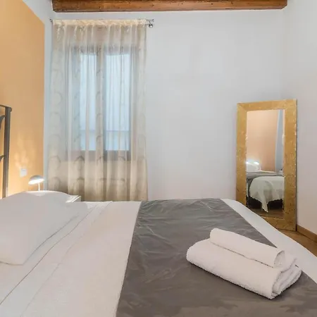Appartamenti Venezia Apartament