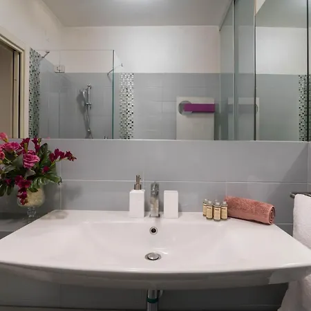 Apartament Appartamenti Venezia *