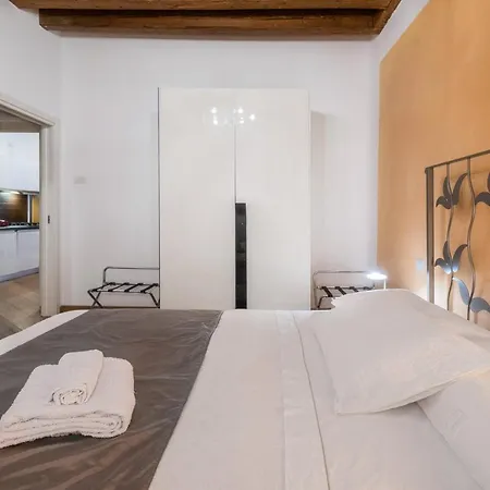 Apartament Appartamenti Venezia