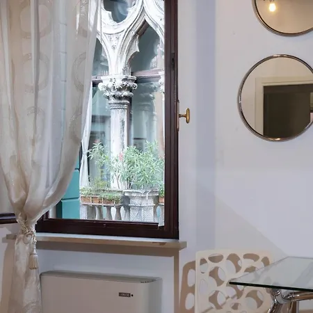 Apartament Appartamenti Venezia