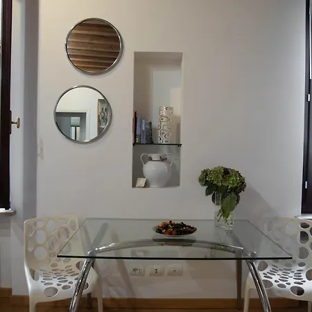 Appartamenti Venezia Apartament Wenecja