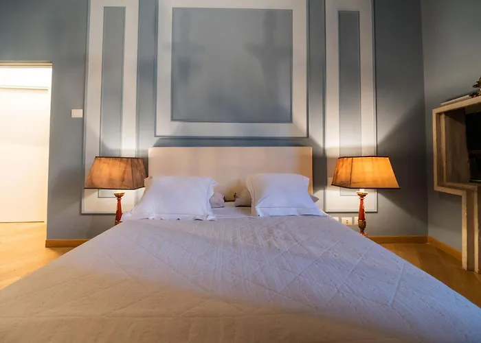 Appartamenti Venezia Apartmán