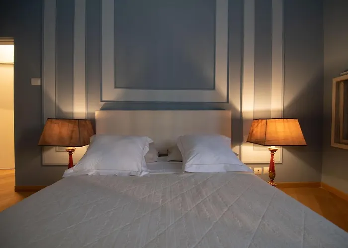 Appartamenti Venezia