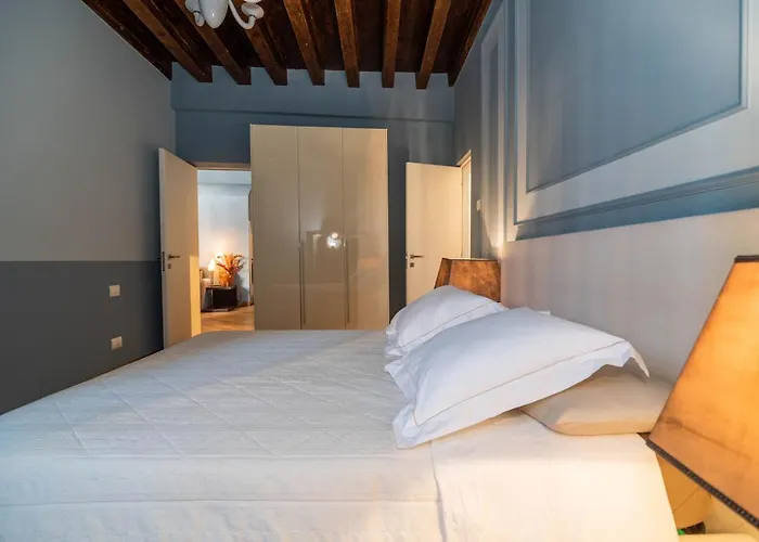 Apartmán Appartamenti Venezia