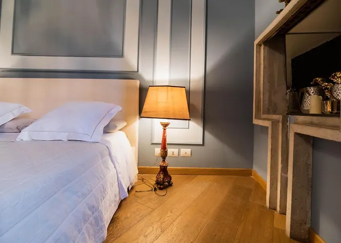Apartmán Appartamenti Venezia *