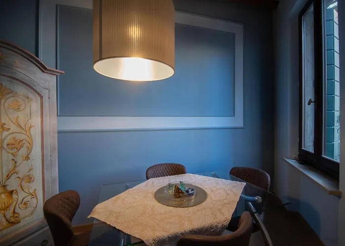 Apartmán Appartamenti Venezia *