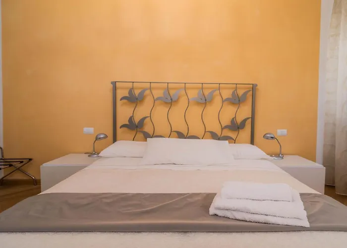 威尼斯公寓 威尼斯