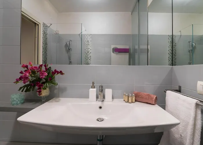 公寓 威尼斯公寓 *