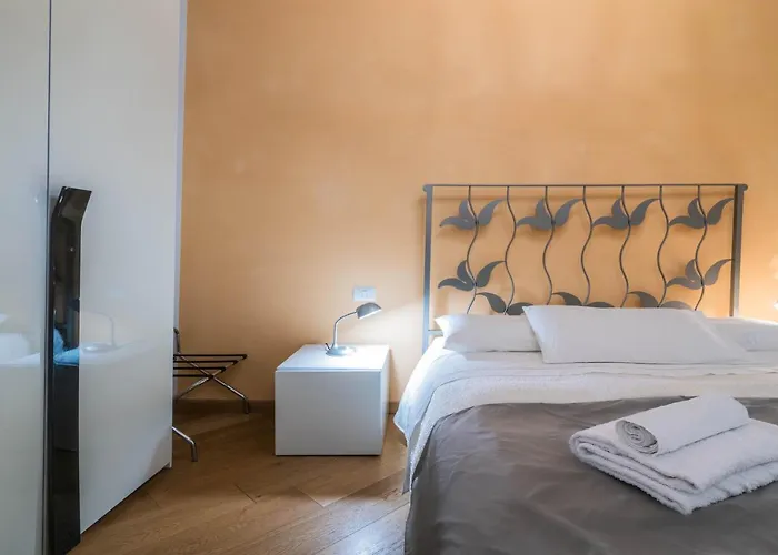 威尼斯公寓 公寓 威尼斯