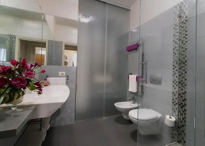 威尼斯公寓 威尼斯