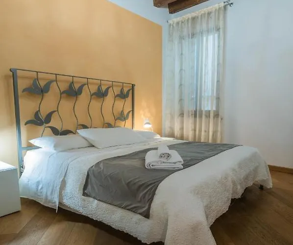 Appartamenti Venezia
