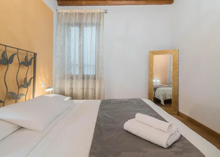 Appartamenti Venezia Lejlighed