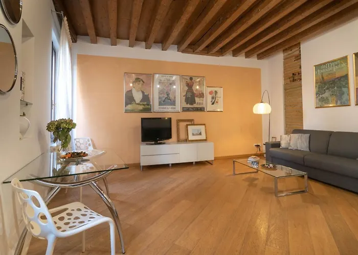 Appartamenti Venezia *